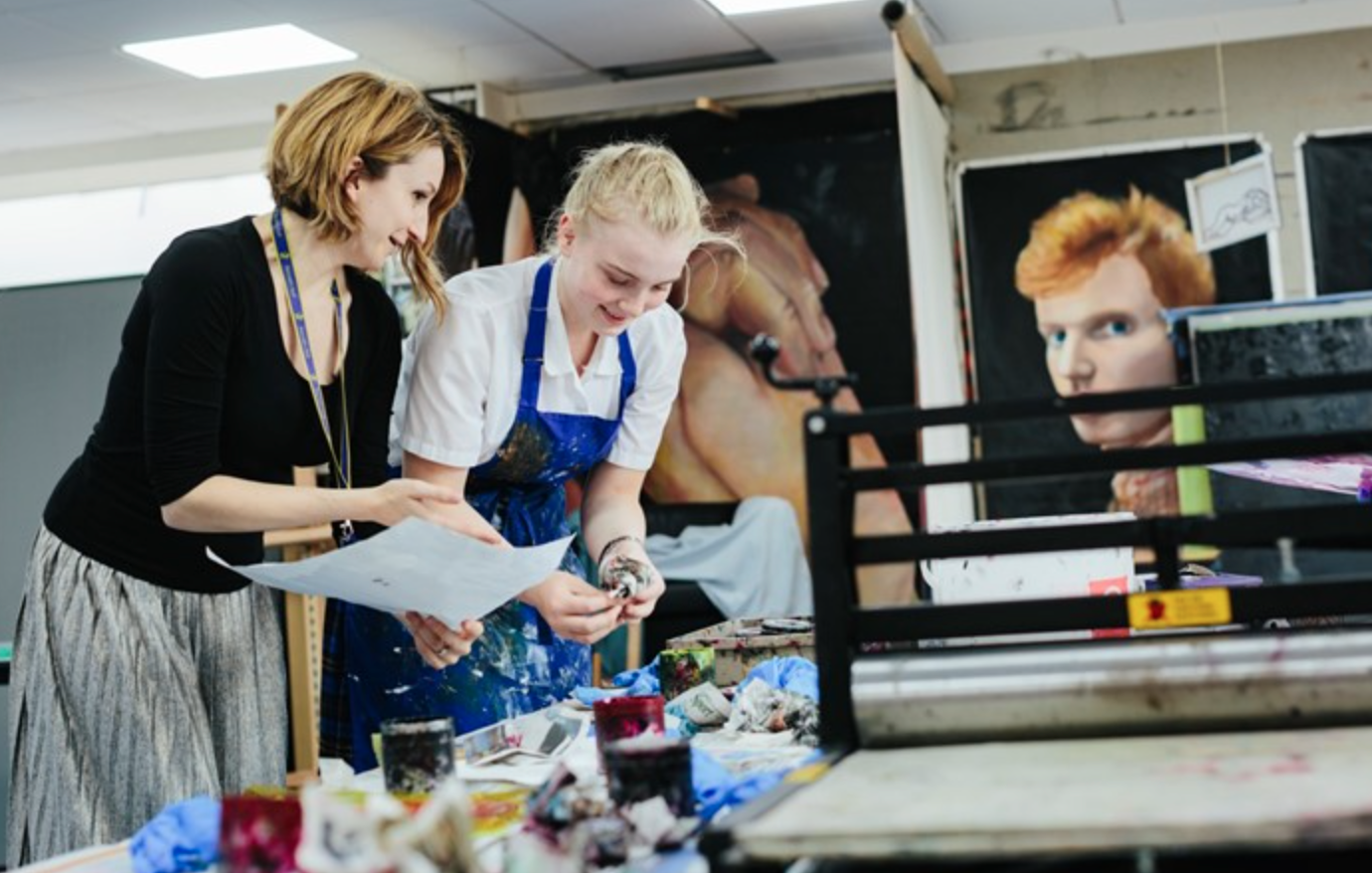 All-through schools: everything you need to know